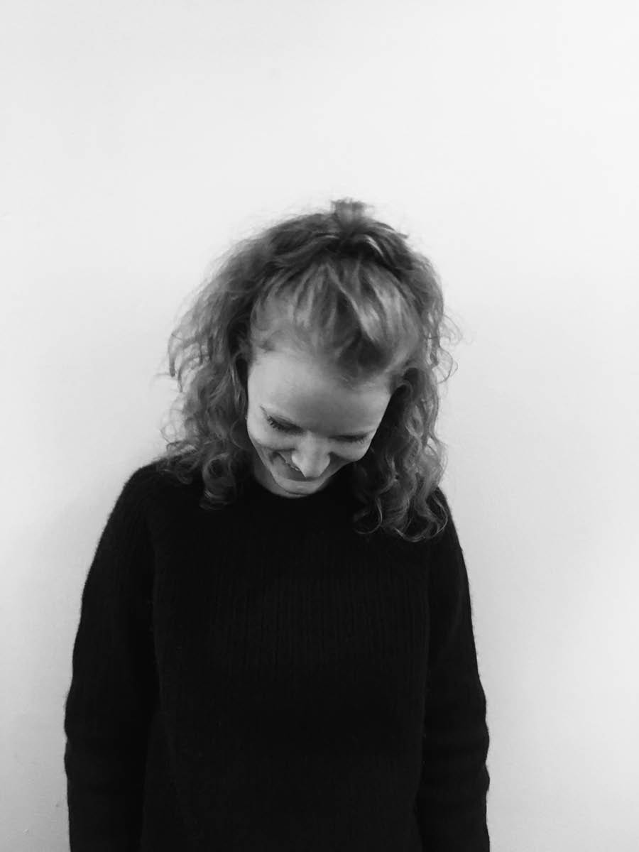 Profilbild von Johanna Mühlich
