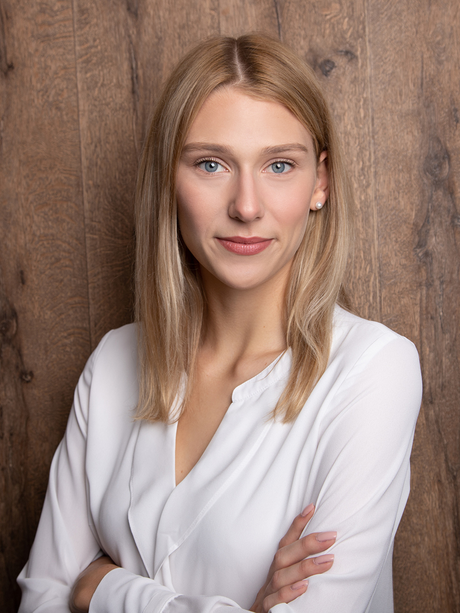 Profilbild von Antonia Brinkhöfer