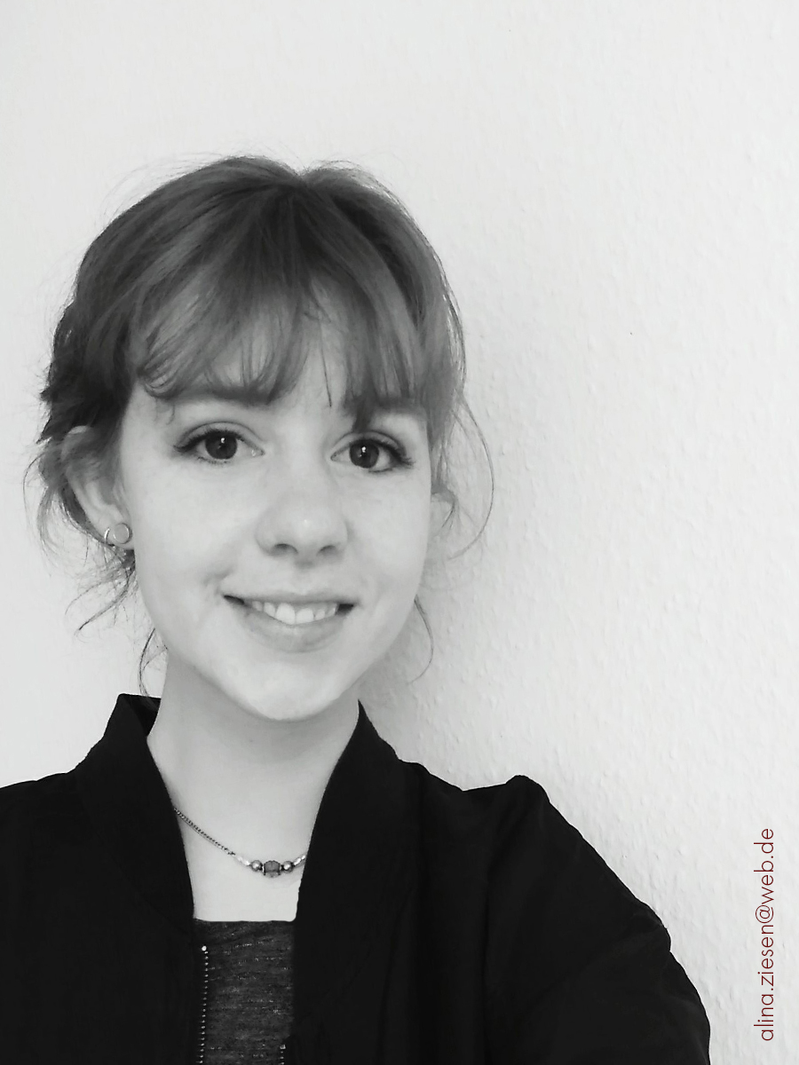 Profilbild von Alina Ziesen