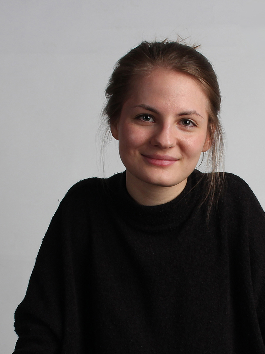 Profilbild von Charlotte Susanne Müller
