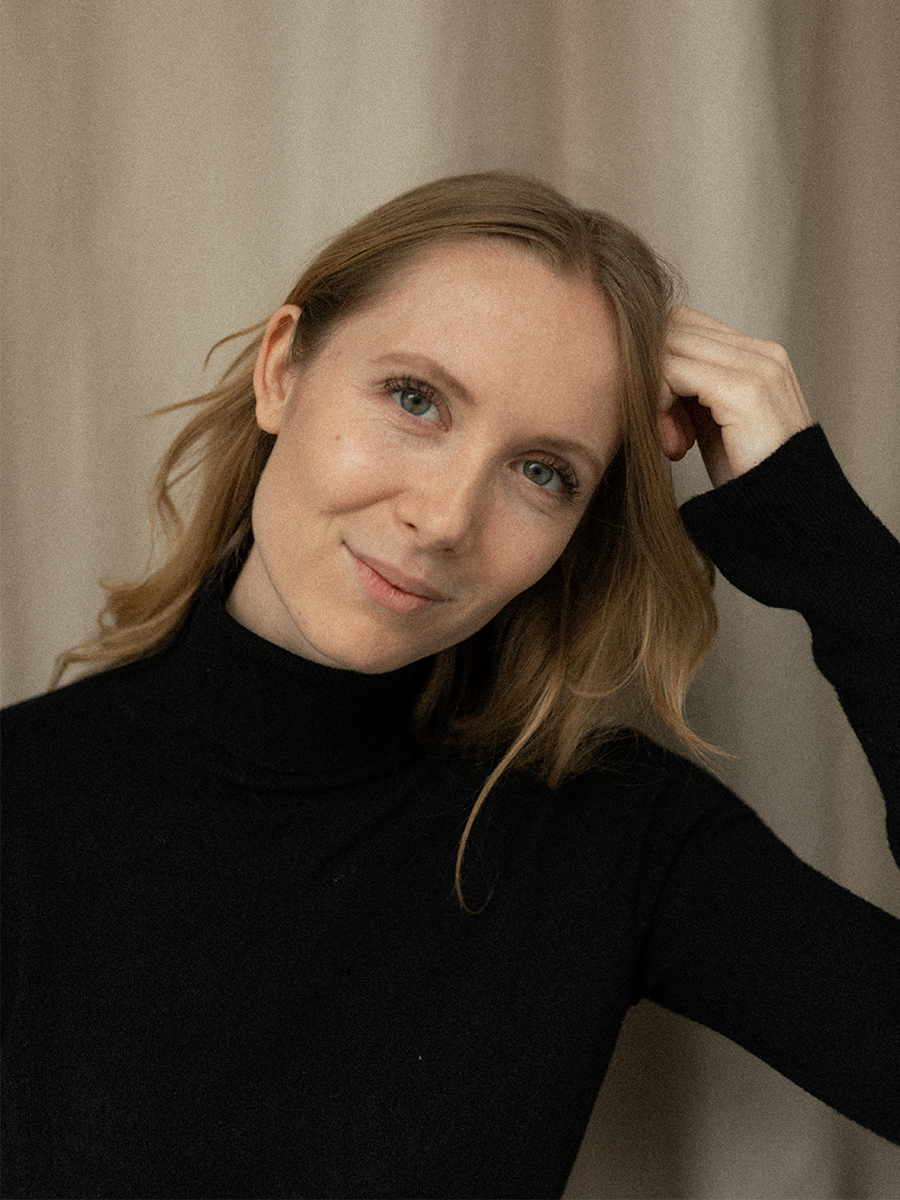 Profilbild von Greta Hoffschulte