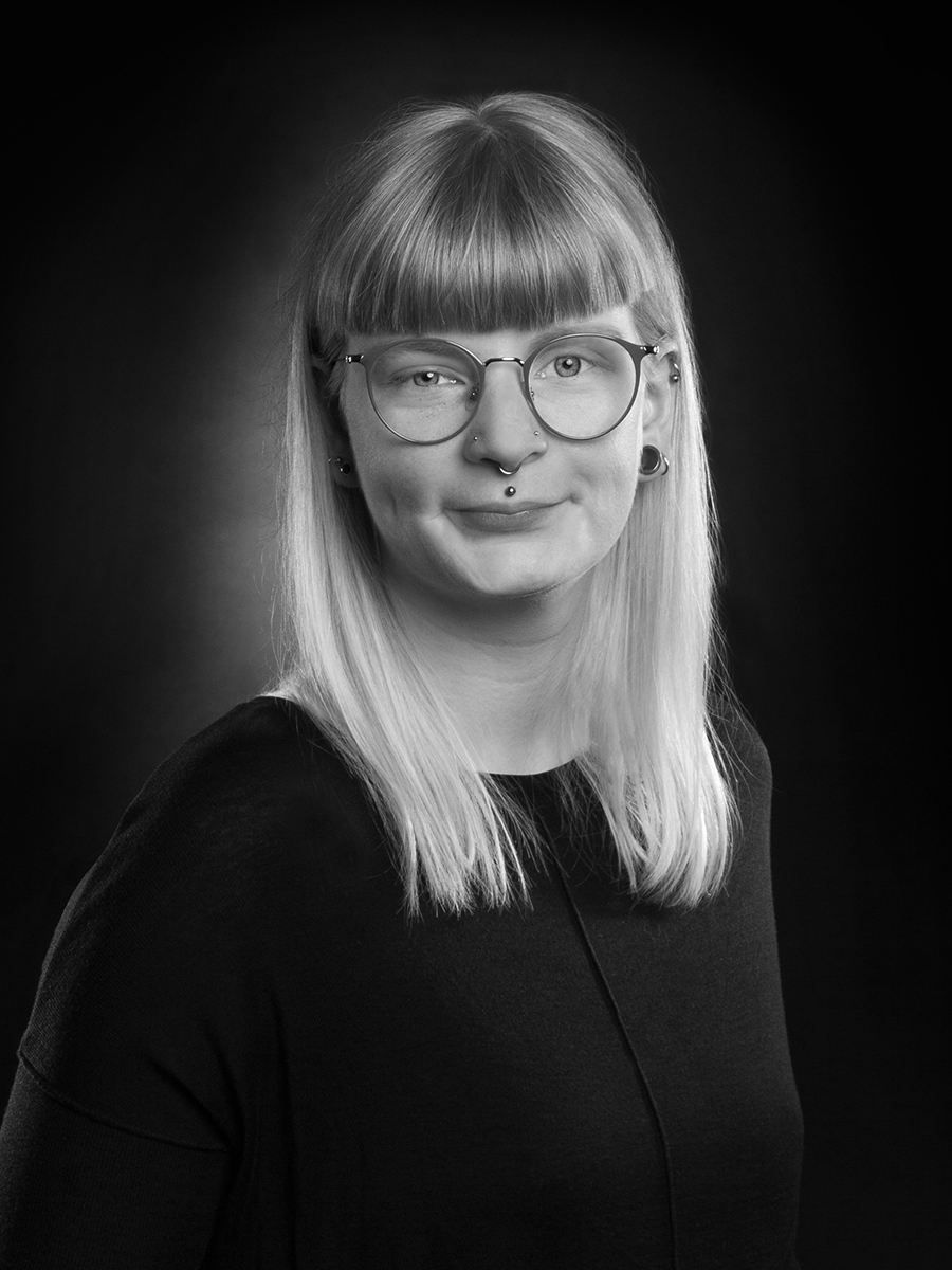 Profilbild von Katrin Schwienheer